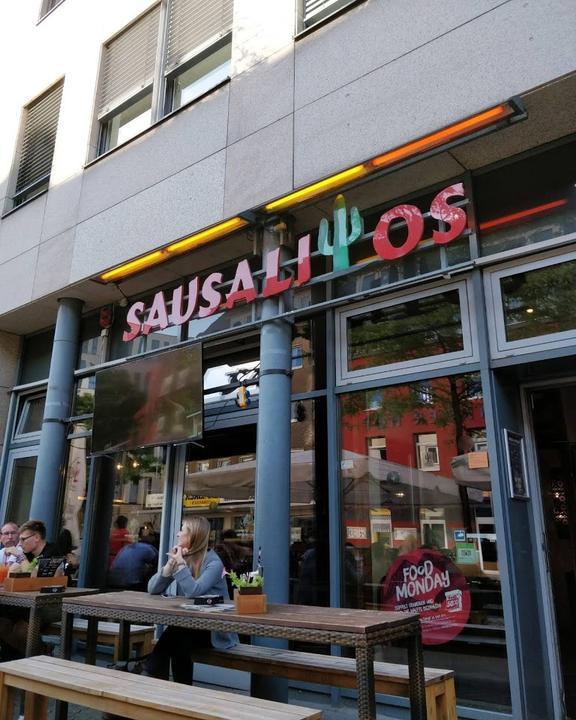 Sausalitos Hannover