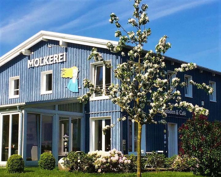 Molkerei Naturprodukt GmbH Rugener