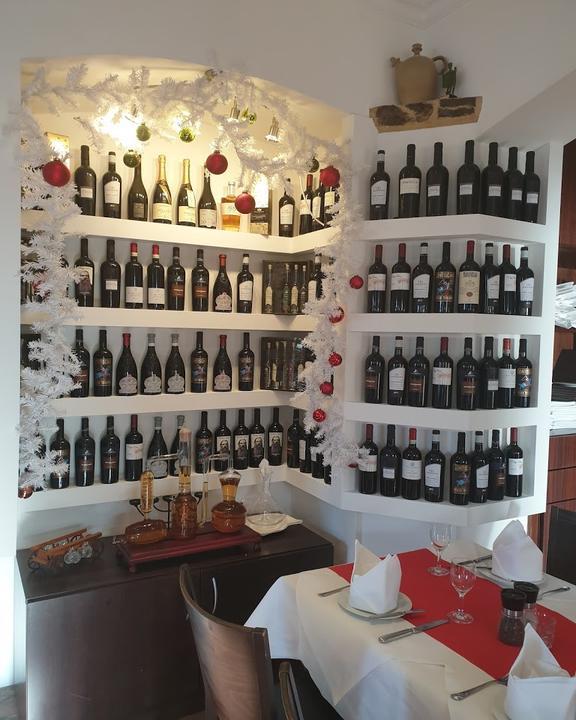 Trattoria Pane e Vino