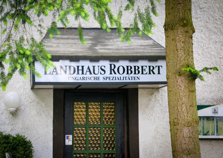 Landhaus Robbert