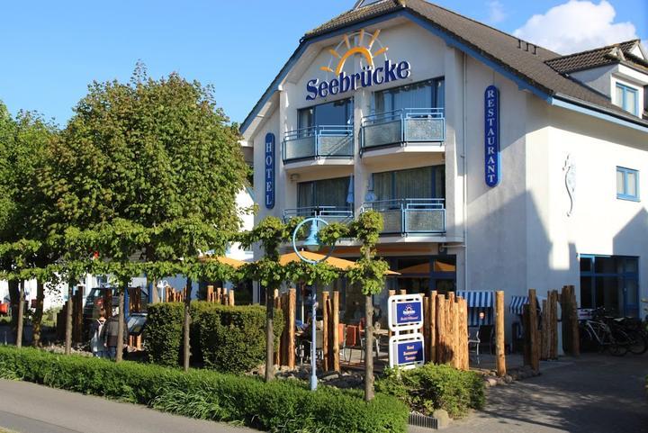 Restaurant Seepferdchen