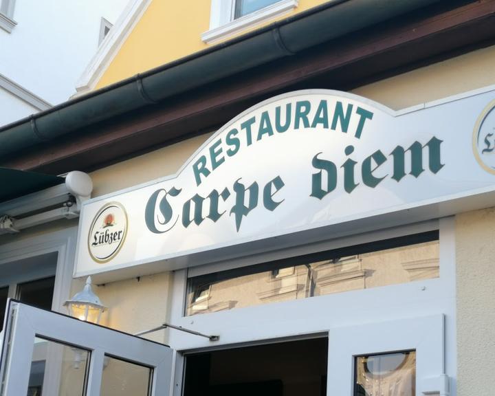 Monchguter Gastlichkeit Restaurant Carpe diem