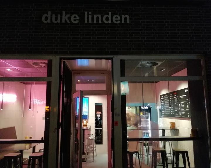 Duke Burger Linden