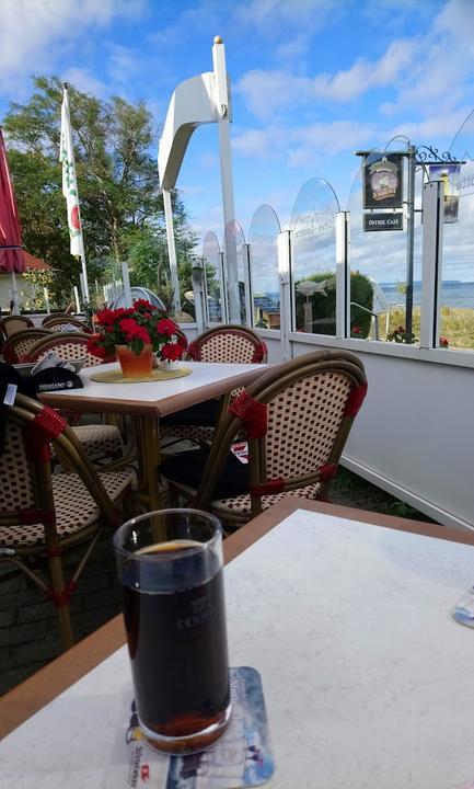 Ostsee Cafe