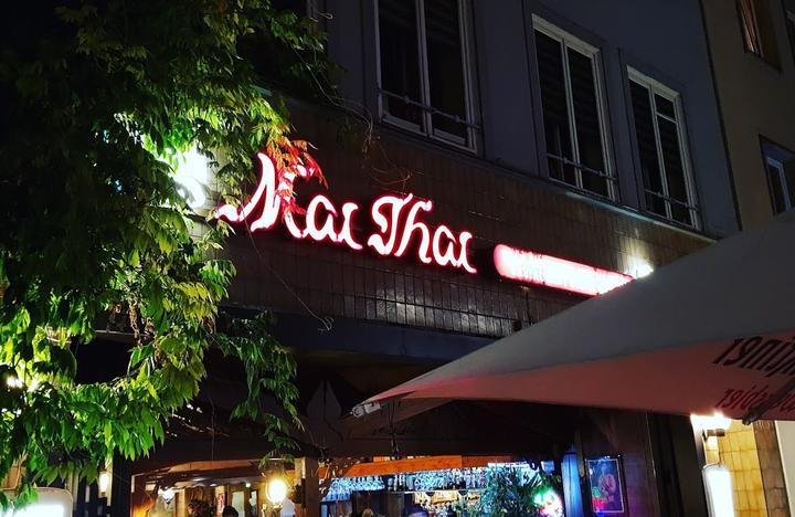 Mai Thai