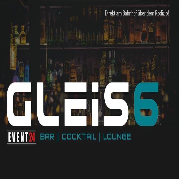 Gleis 6