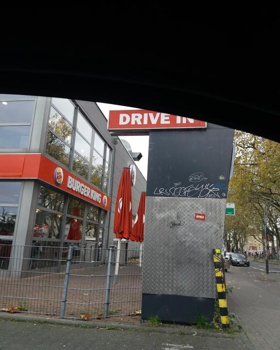 Burger King Koln