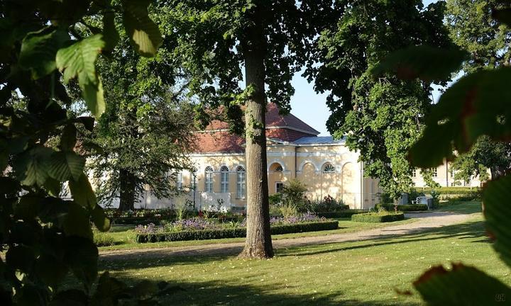 Orangerie