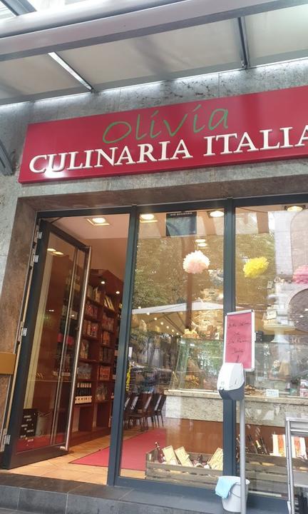 Olivia Culinaria Colonia