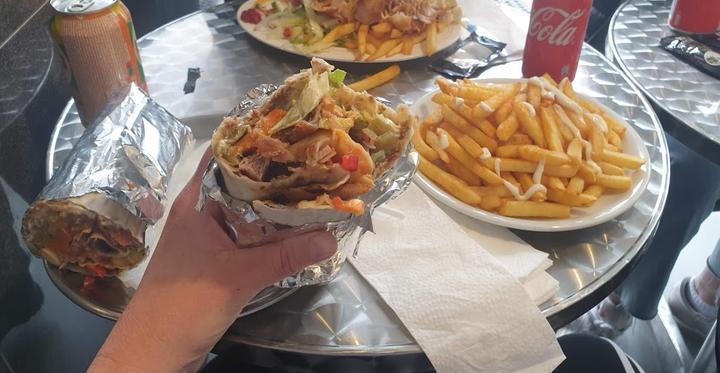 Doner King