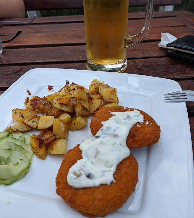 Bistro Fischjager