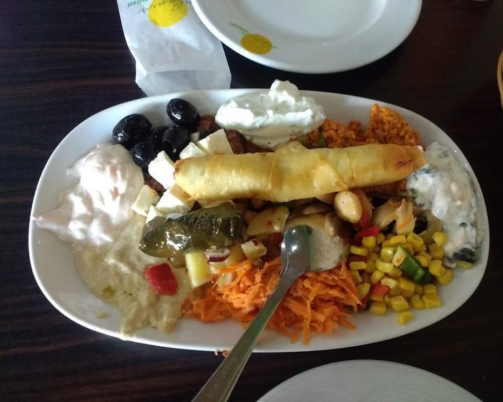 Alanya Restaurant