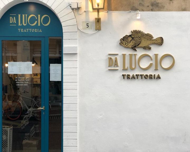 Trattoria da Lucio